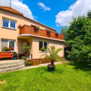 Prodej rodinného domu 168 m² Rozstání