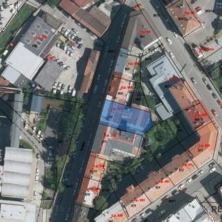 Prodej bytu 4+kk 85 m² Brno