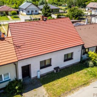 Prodej rodinného domu 130 m² Mikulčice