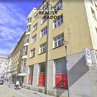 Pronájem kanceláře 170 m&sup2; Ostrava