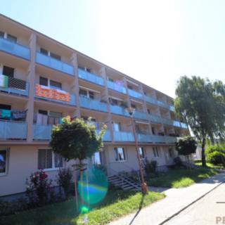 Pronájem bytu 1+1 38 m² Bučovice