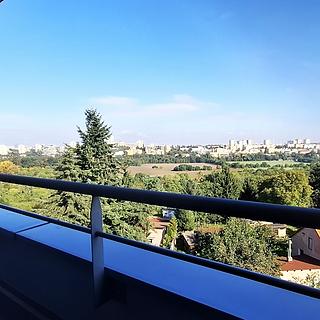 Pronájem bytu 2+kk 82 m² Praha