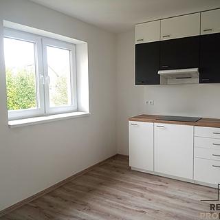 Pronájem bytu 3+1 79 m² Návsí