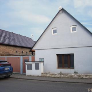 Prodej rodinného domu 86 m² Keblice