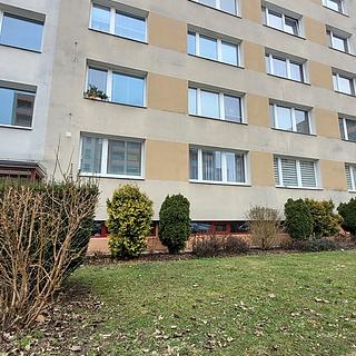 Prodej bytu 2+1 45 m² Olomouc, Trnkova