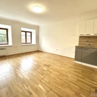 Pronájem bytu 1+kk a garsoniéry 28 m² Šternberk, ČSA