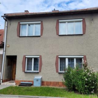 Prodej rodinného domu 135 m² Bystřice pod Hostýnem