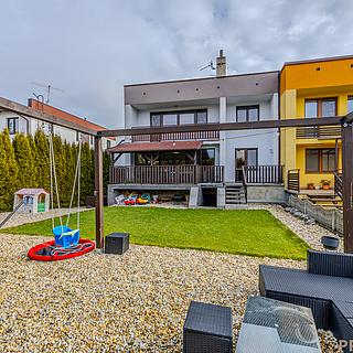 Prodej rodinného domu 342 m² Klimkovice, Havlíčkova