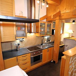 Pronájem rodinného domu 77 m² Želešice, 24. dubna