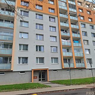 Pronájem bytu 1+1 35 m² Děčín XXVII-Březiny, Kosmonautů