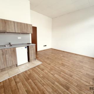 Pronájem bytu 1+kk a garsoniéry 38 m² Olomouc Hodolany, Březinova