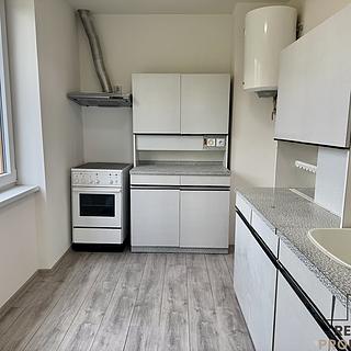 Pronájem bytu 2+1 67 m² Svitávka, Jos. Čejky