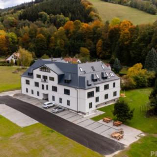 Prodej bytu 2+kk 48 m² Loučná nad Desnou