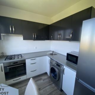 Prodej bytu 2+1 54 m² Ostrava Hrabůvka, Dr. Martínka