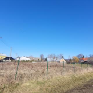 Prodej stavební parcely 1 313 m² Dlouhá Loučka