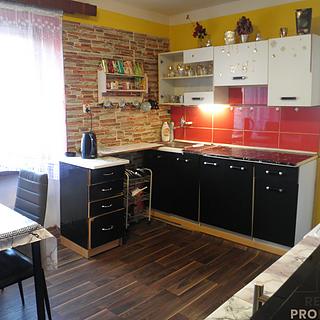 Prodej rodinného domu 65 m² Hradčany-Kobeřice