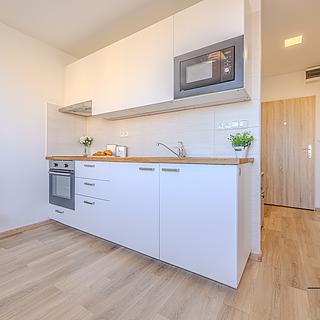 Prodej bytu 1+1 36 m² Ostrava