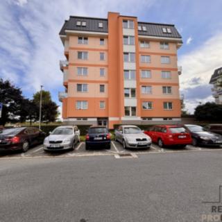 Prodej bytu 3+kk 65 m² Olomouc Nové Sady, Handkeho