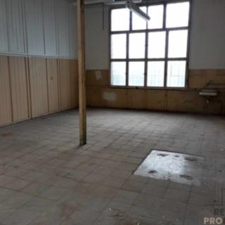 Pronájem skladu 2 000 m² Slaný, Netovická