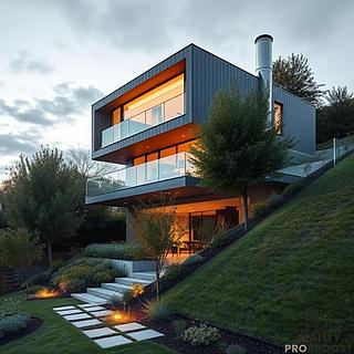 Prodej stavební parcely 1 256 m² Rousínov