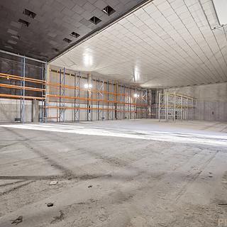 Pronájem skladu 647 m² Vysoké Mýto, Masarykovo náměstí