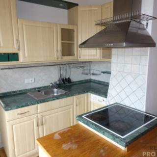 Prodej bytu 3+kk 80 m² Pardubice