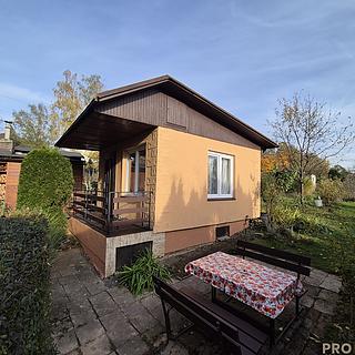 Prodej chalupy 30 m² Třinec