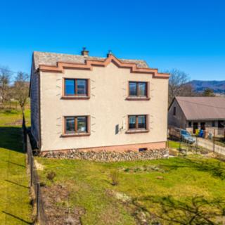 Prodej rodinného domu 132 m² Milíkov