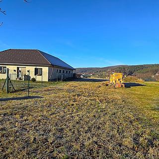 Prodej stavební parcely 518 m² Vřesovice