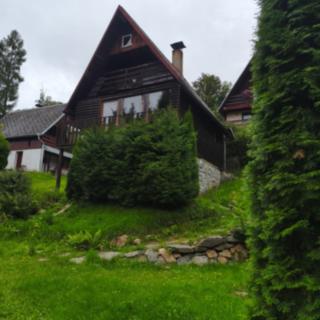 Pronájem chaty 44 m² Paseka