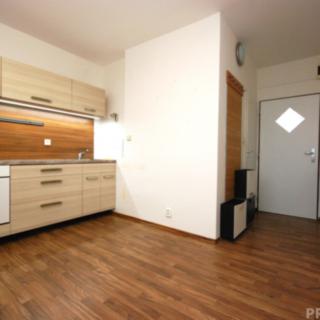 Pronájem bytu 1+1 35 m² Břeclav