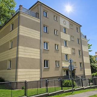 Prodej bytu 2+1 49 m² Teplice, Josefa Hory