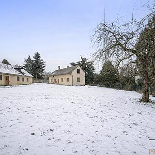 Prodej rodinného domu 170 m&sup2; Loučeň