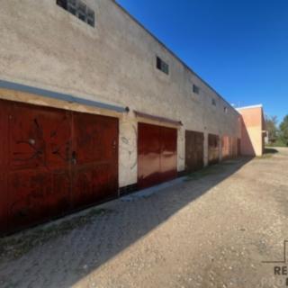 Pronájem garáže 21 m² Hodonín