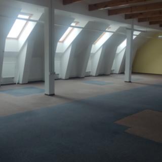 Pronájem kanceláře 280 m² Velké Meziříčí, Františkov