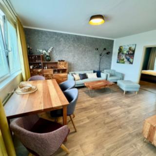 Pronájem bytu 3+1 68 m² Havířov Šumbark, Emy Destinnové