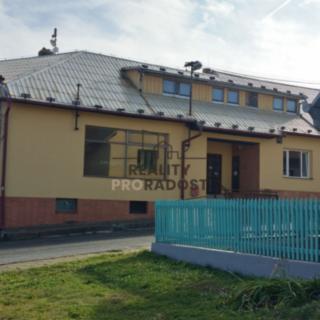 Pronájem bytu 1+kk, garsoniery 117 m² Vavřinec
