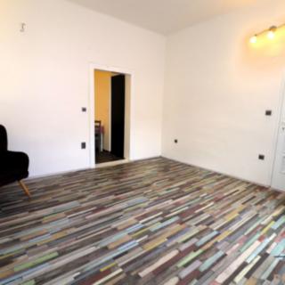 Pronájem bytu 1+1 30 m² Brno Starý Lískovec, Klobásova