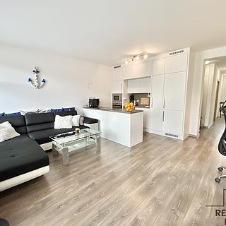 Pronájem bytu 2+kk 63 m² Prostějov, Plumlovská