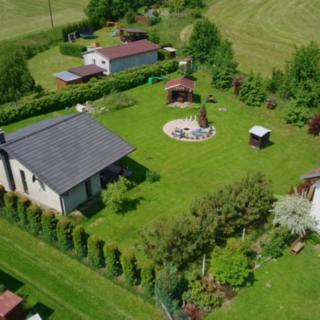 Prodej zahrady 983 m² Velké Meziříčí