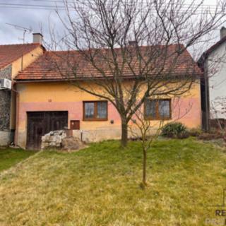 Prodej rodinného domu 101 m² Skalička