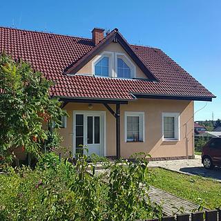 Pronájem rodinného domu 120 m² Statenice