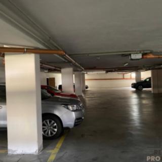 Pronájem parkovacího místa 16 m² Olomouc Slavonín, Topolová