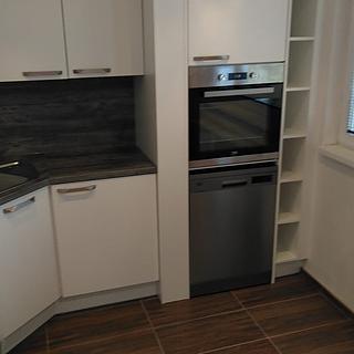 Pronájem bytu 2+1 54 m² Olomouc