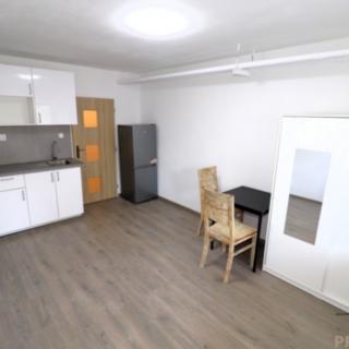 Pronájem bytu 1+kk, garsoniery 25 m² Brno