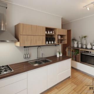 Pronájem bytu 1+kk, garsoniery 29 m² České Budějovice