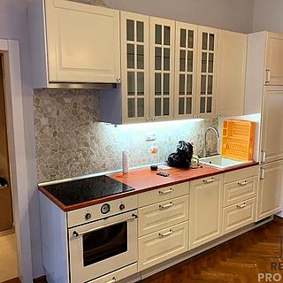 Pronájem bytu 3+1 80 m² Praha Břevnov, Bělohorská