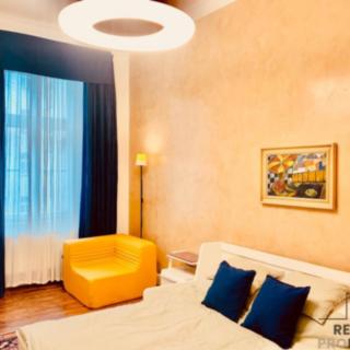 Pronájem bytu 1+1 33 m² Praha Nové Město, Hálkova