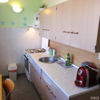 Pronájem bytu 2+1 55 m² Veselí nad Moravou