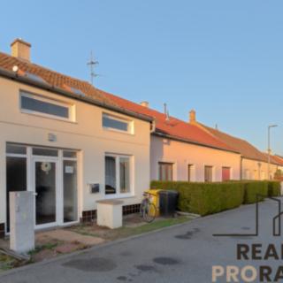 Prodej rodinného domu 170 m² Hrabětice